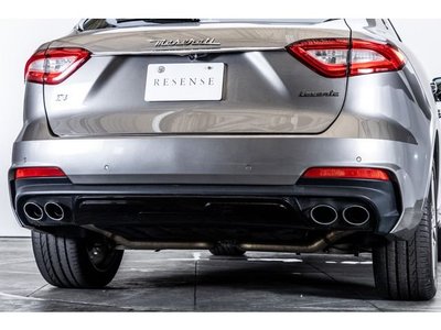 صورة مصغرة 30 لـ 2021 Maserati LEVANTE