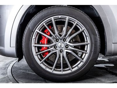صورة مصغرة 20 لـ 2021 Maserati LEVANTE