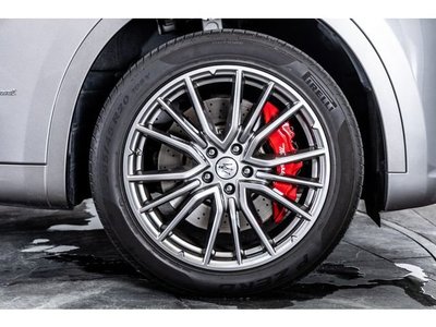 صورة مصغرة 22 لـ 2021 Maserati LEVANTE