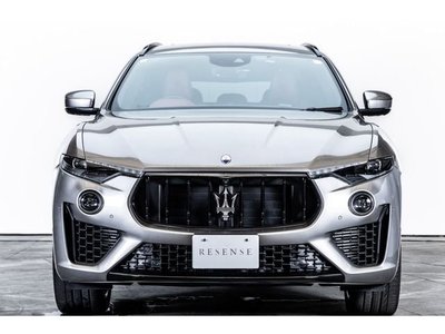 2021 Maserati LEVANTE 照片 7