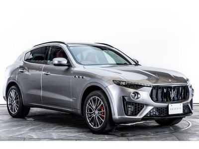 2021 Maserati LEVANTE 照片 6