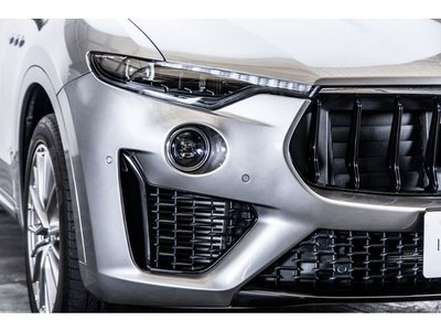 2021 Maserati LEVANTE 照片 10
