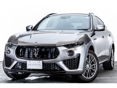 2021 Maserati LEVANTE 照片 1