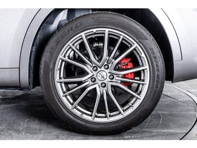 صورة مصغرة 21 لـ 2021 Maserati LEVANTE