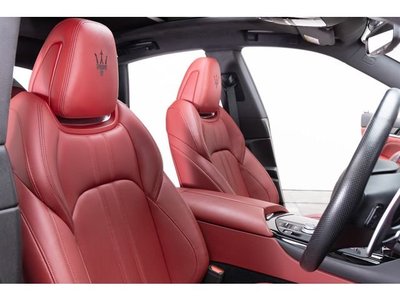 صورة مصغرة 42 لـ 2021 Maserati LEVANTE