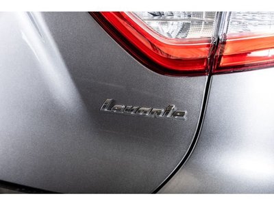 صورة مصغرة 35 لـ 2021 Maserati LEVANTE