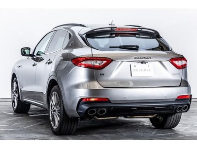 صورة مصغرة 27 لـ 2021 Maserati LEVANTE