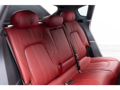 صورة مصغرة 49 لـ 2021 Maserati LEVANTE