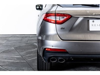صورة مصغرة 32 لـ 2021 Maserati LEVANTE