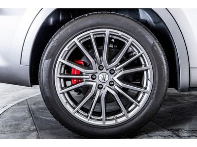 صورة مصغرة 23 لـ 2021 Maserati LEVANTE
