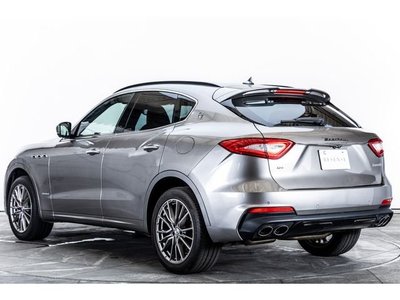 صورة مصغرة 28 لـ 2021 Maserati LEVANTE
