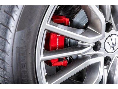 صورة مصغرة 25 لـ 2021 Maserati LEVANTE