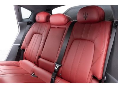 صورة مصغرة 47 لـ 2021 Maserati LEVANTE