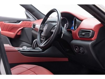 صورة مصغرة 41 لـ 2021 Maserati LEVANTE