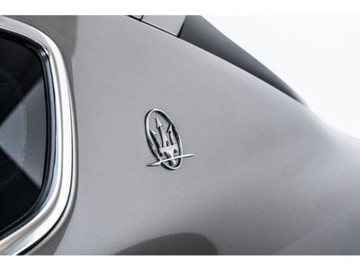 صورة مصغرة 17 لـ 2021 Maserati LEVANTE