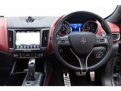 صورة مصغرة 39 لـ 2021 Maserati LEVANTE