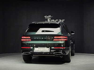 GENESIS GV80 - 4