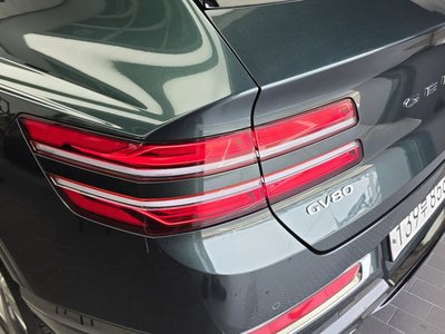 GENESIS GV80 - 10