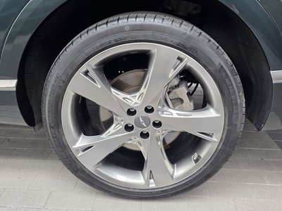 GENESIS GV80 - 8