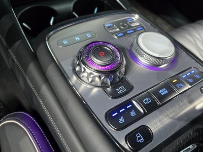صورة 9 لـ 2023 Genesis G90 (RS4)