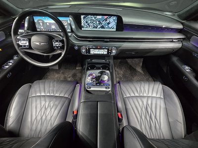 صورة 4 لـ 2023 Genesis G90 (RS4)