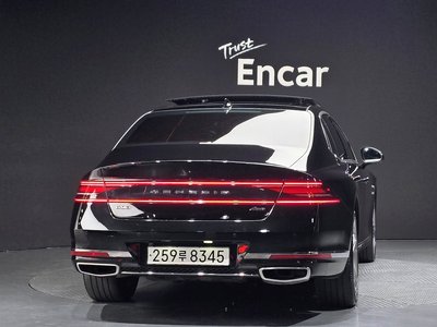 صورة 3 لـ 2023 Genesis G90 (RS4)