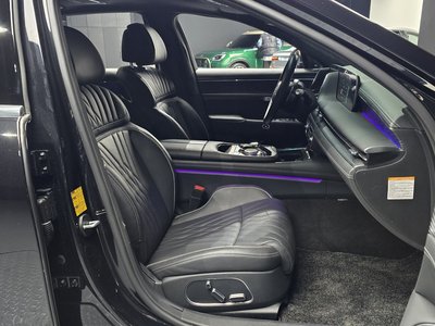 صورة 10 لـ 2023 Genesis G90 (RS4)