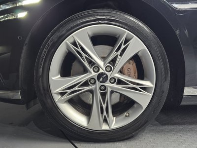 صورة 6 لـ 2023 Genesis G90 (RS4)