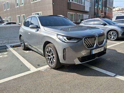 BMW X3 - 5
