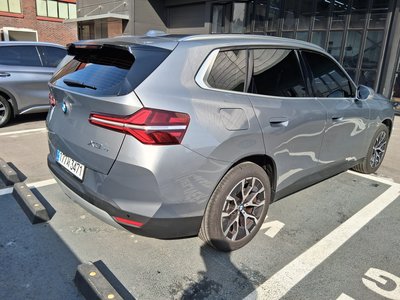 BMW X3 - 7