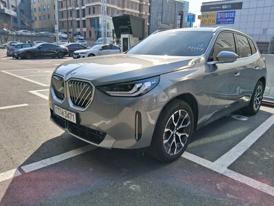 BMW X3 - 2