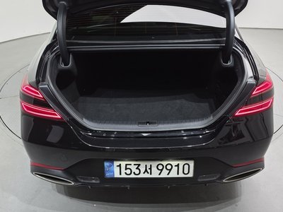 صورة مصغرة 33 لـ 2022 Genesis THE NEW G70