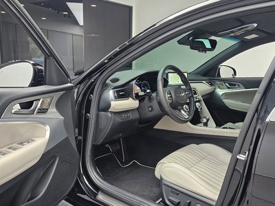 صورة مصغرة 13 لـ 2022 Genesis THE NEW G70