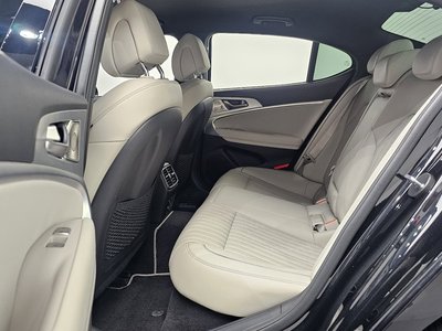 صورة مصغرة 18 لـ 2022 Genesis THE NEW G70