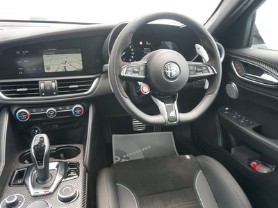 2025 ALFA Romeo JULIA 缩略图 13
