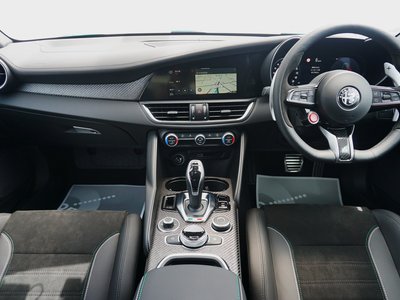 2025 ALFA Romeo JULIA 缩略图 11