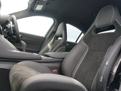 2025 ALFA Romeo JULIA 缩略图 15