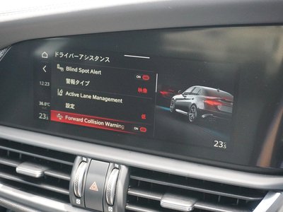 2025 ALFA Romeo JULIA 缩略图 19