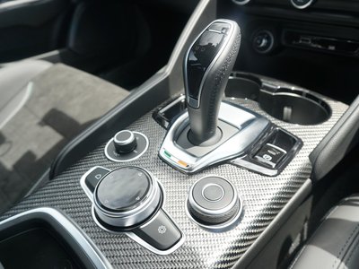 2025 ALFA Romeo JULIA 缩略图 18