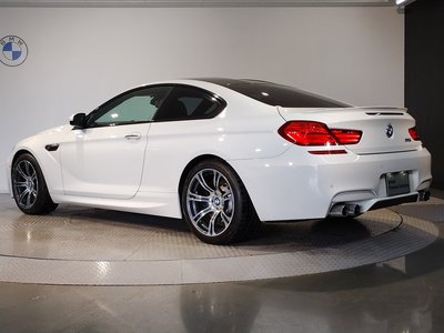 BMW M6 - 6