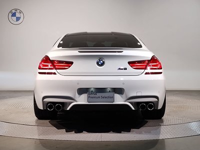BMW M6 - 7