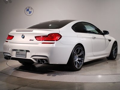 BMW M6 - 8