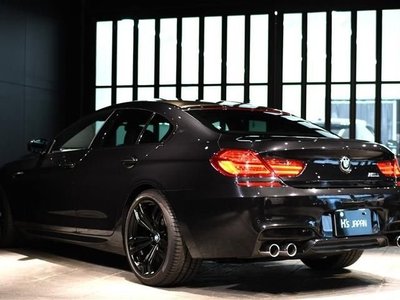 BMW BMW(M6) - 7