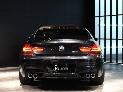 BMW BMW(M6) - 6