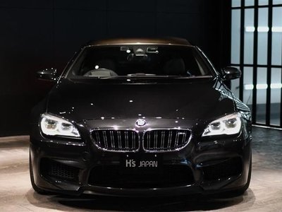 BMW BMW(M6) - 3