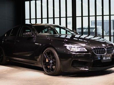 BMW BMW(M6) - 4