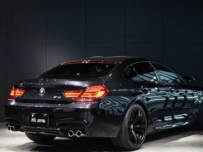 BMW BMW(M6) - 5