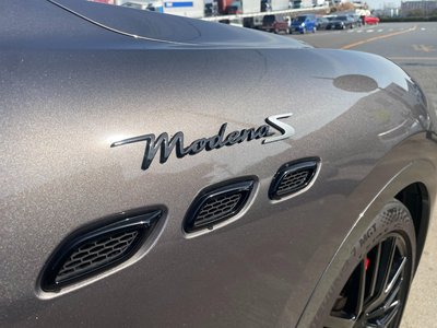 MASERATI LEVANTE - 10