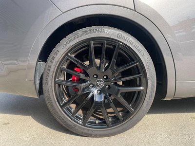 MASERATI LEVANTE - 8