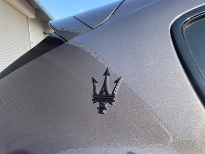 MASERATI LEVANTE - 9